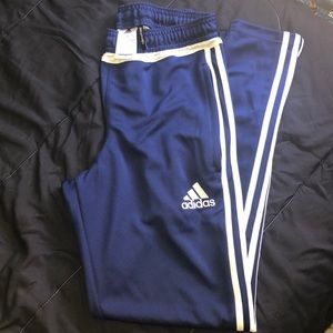 adidas Pants - Navy blue adidas skinny track pant adidas Pants - Navy blue adidas skinny track pant